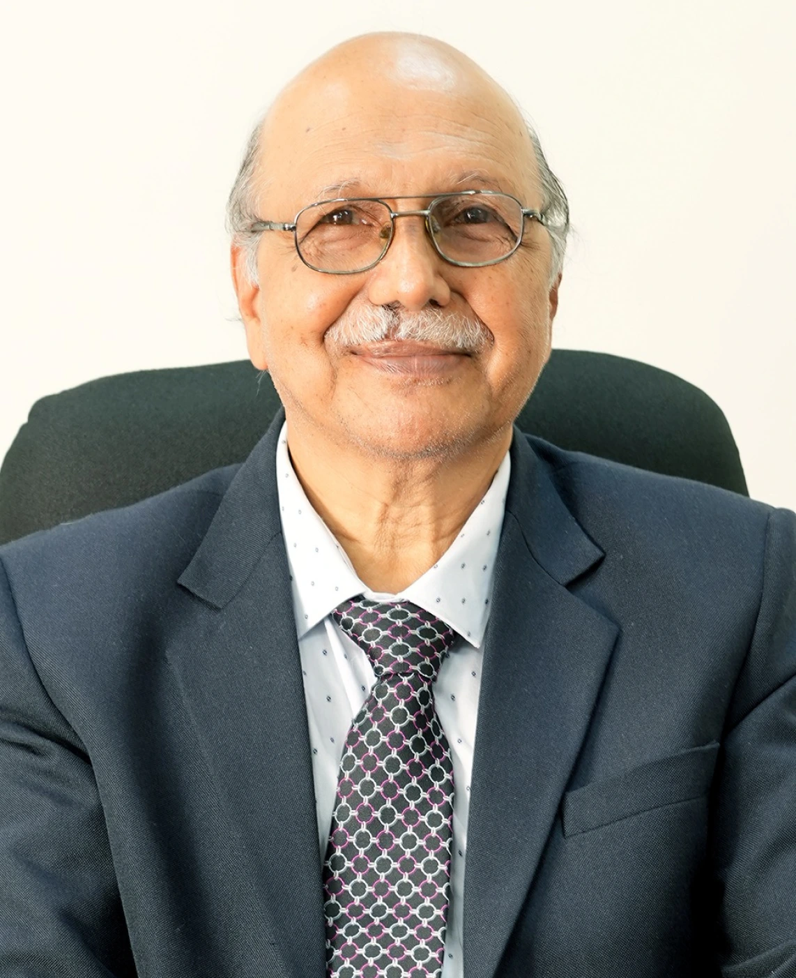 Dr. Chandrakant B. Patil